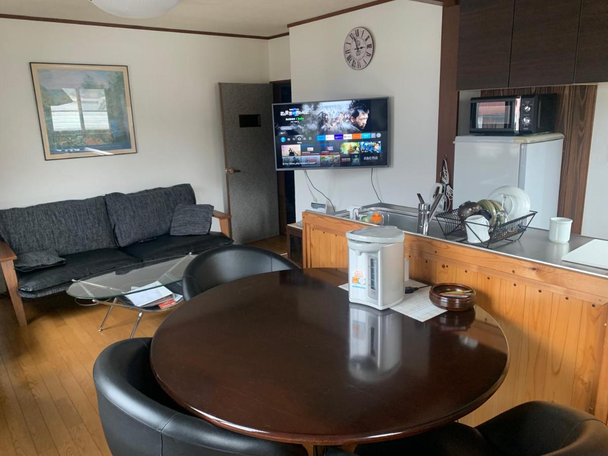 Hakuba Ski Condos Экстерьер фото